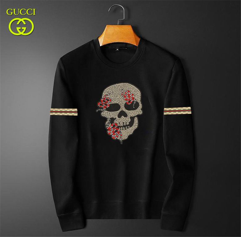 Gucci Sweatshirt m-3xl-067